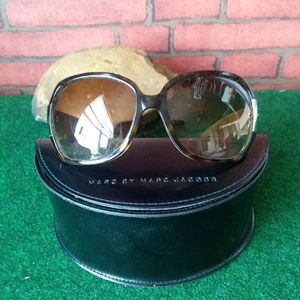 Marc by Marc Jacobs sunglasses